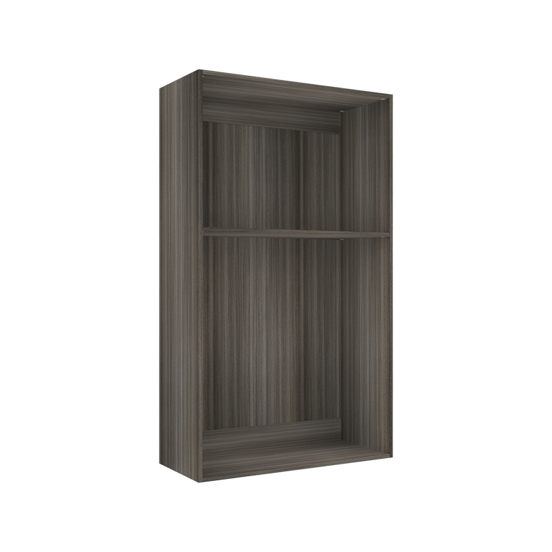 Lugna 1536 x 900 x 380mm Storm Cabinet Shell