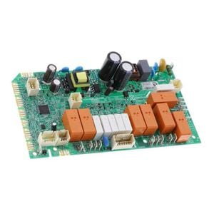 Electrolux Oven/Stove Power PC Board 140217361157