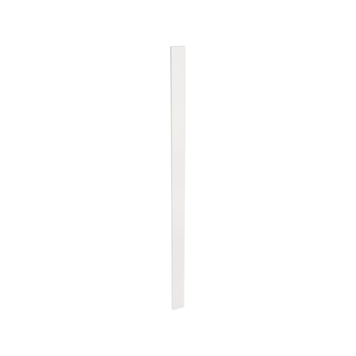 Kaboodle Gloss White Tall Pantry Filler Panel