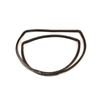Oven Door Seal Frontal Gasket 544451, suits Fisher and Paykel