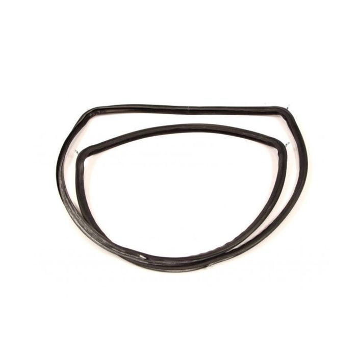 Oven Door Seal Frontal Gasket 544451, suits Fisher and Paykel