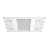 Martec Linux DC 3 In 1 Bathroom Heater