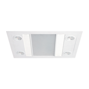 Martec Linux DC 3 In 1 Bathroom Heater