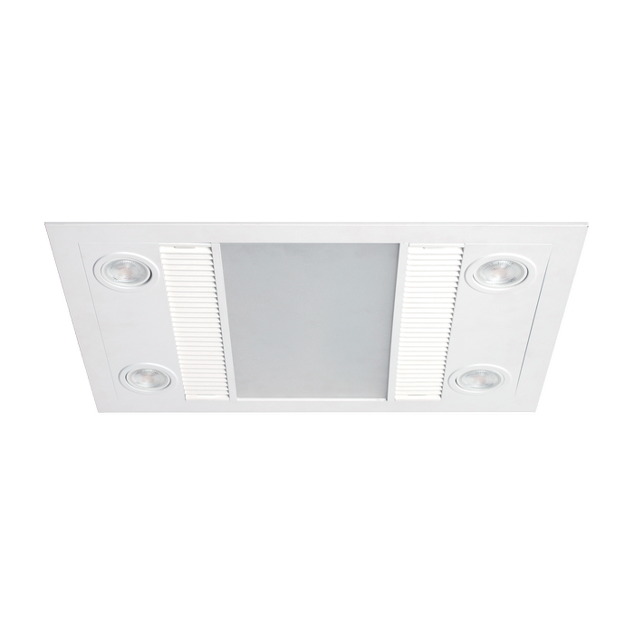 Martec Linux DC 3 In 1 Bathroom Heater