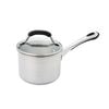 Raco Contemporary Stainless Steel Induction Saucepan 18cm/2.8l
