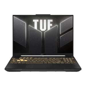 Asus Tuf Gaming F16 16" 144hz Core 5-210h, 16gb Ram, 512gb Ssd, Rtx 4050, Windows 11 [fx607vu-rl102w]