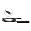 Yealink Yhc20uc-usb-c Controller Microsoft Teams Button For Uh36, Usb-c