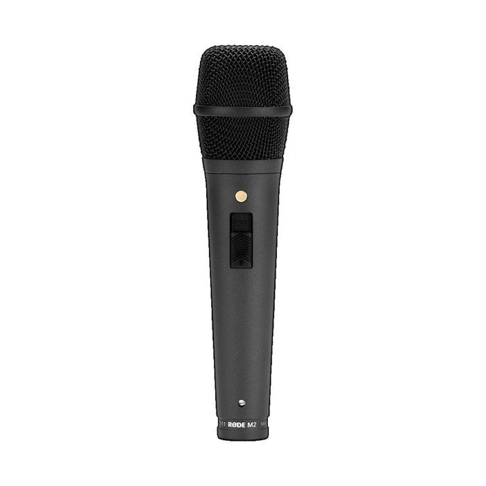 Rode M2 Condenser Microphone