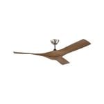 Mistral 132cm Wood Grain Ceiling Fan