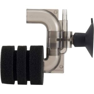 Hygger Fish Tank Sponge Filter Small - Black - Black | small | HG-908-SINGLE-S