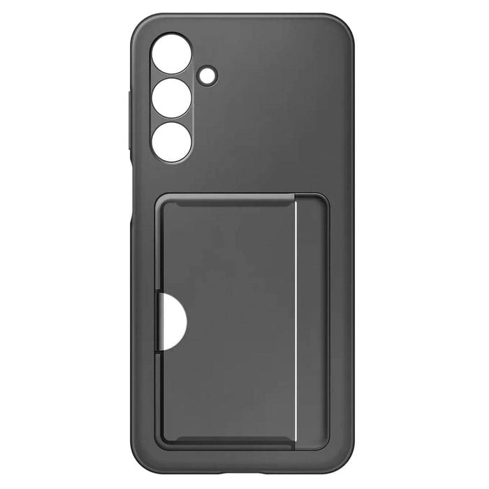 Samsung Galaxy A16 5G Card Slot Case (Black)