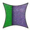 Coolaroo 5.4m Square Chameleon Designer Series Shade Sail