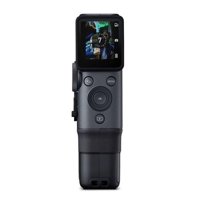 Fujifilm Instax Mini Evo Cinema