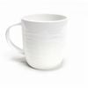 Bianco Lines Textured Mug 350ml Alex Liddy