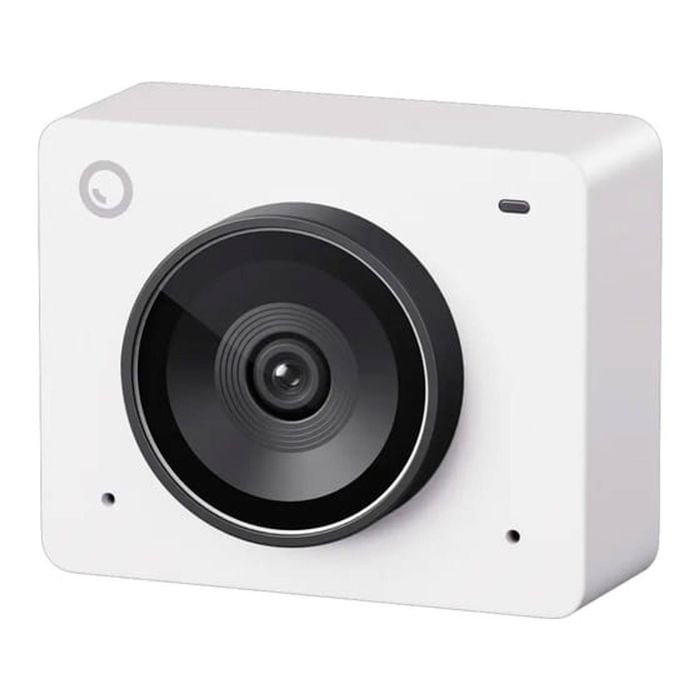 Obsbot Meet 2 Ai-powered 4k Webcam - Cloud White [obs218008]
