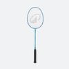 Decathlon - Adult Badminton Racket Br Sensation 190 Blue - One Size