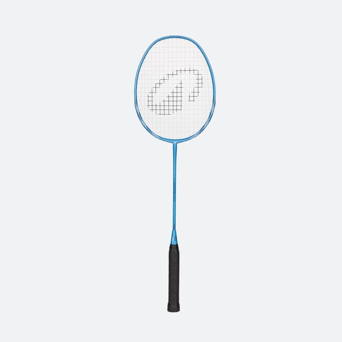 Decathlon - Adult Badminton Racket Br Sensation 190 Blue - One Size