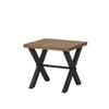 Austin Side Table -

600W x 600D x 550H mm.