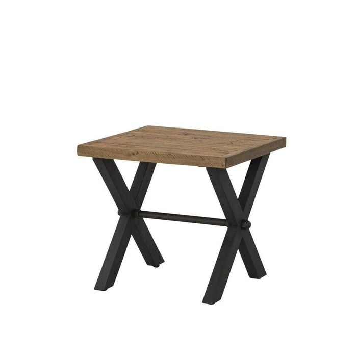 Austin Side Table -

600W x 600D x 550H mm.
