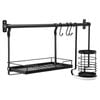 Kaboodle 6 Piece Hanging Kitchen Storage Set