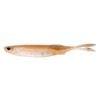 Nomad Design Live Ops Fallout Minnow 5" Soft Plastic Fishing Lure Pink Shiner