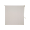 Coolaroo 2.1 x 2.4m Natural Crank Operated Outdoor Blind