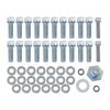 22 Piece Oil Pan Bolts Set Big Block Chevy