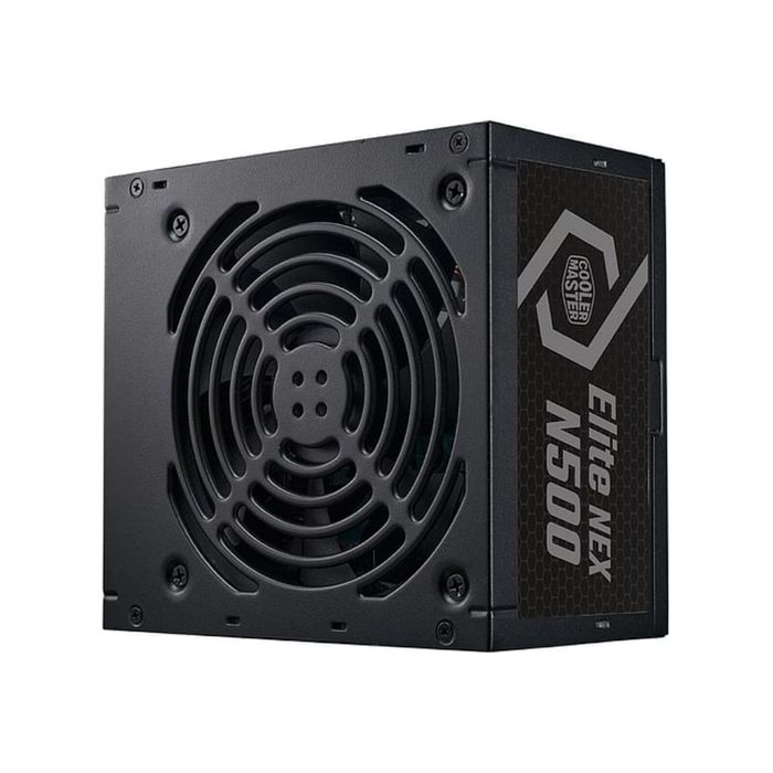 Cooler Master Elite NEX 500W Reliable ATX Power Supply [MPW-5001-ACBN-BAU]