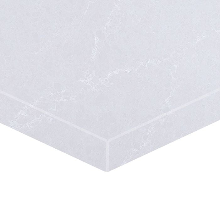 NexGen Stone 20mm Pencil Round Sea Mist Benchtop