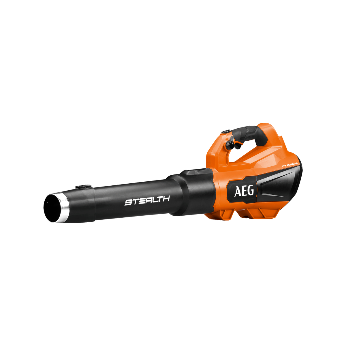 AEG 18V FUSION STEALTH 560CFM Jet Blower Skin Only Bunnings Australia