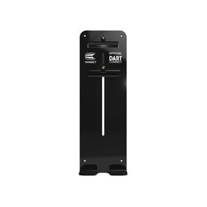 Target Polycarbonate Darts Connect Tablet Holder Wall Mounted - Black