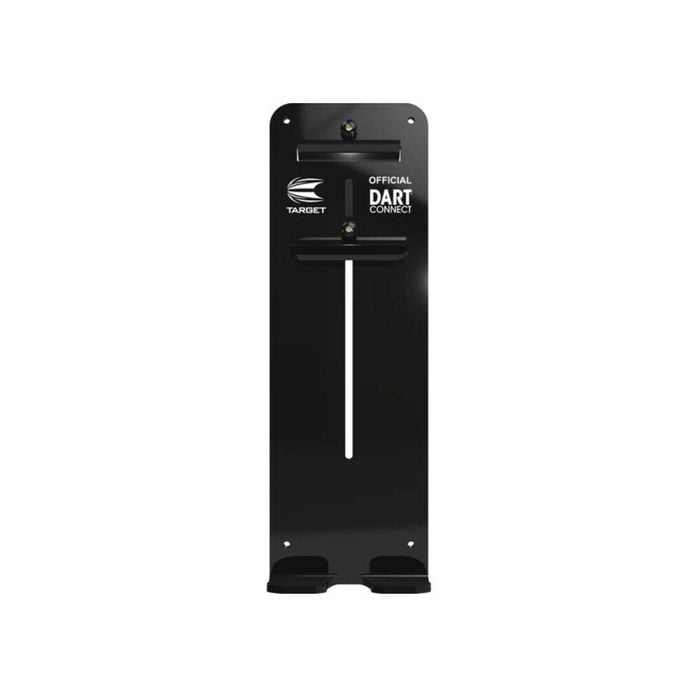 Target Polycarbonate Darts Connect Tablet Holder Wall Mounted - Black