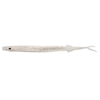 Daiwa BaitJunkie 6.5" Gar Soft Plastic Fishing Lure Whitebait