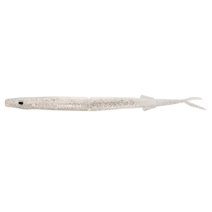 Daiwa BaitJunkie 6.5" Gar Soft Plastic Fishing Lure Whitebait