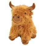 Sperling Highlandcow Door Stop