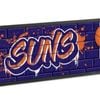 NBA Bar Runner - Phoenix Suns - Bar Mat