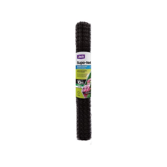 Jack 20 x 20mm x 10m Supa-Net - 60cm