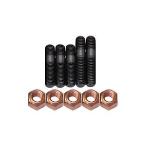 High Tensile Turbo Charger Stud Kit For Mercedes Benz C200 R9m 1.6l