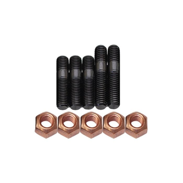 High Tensile Turbo Charger Stud Kit For Mercedes Benz C200 R9m 1.6l