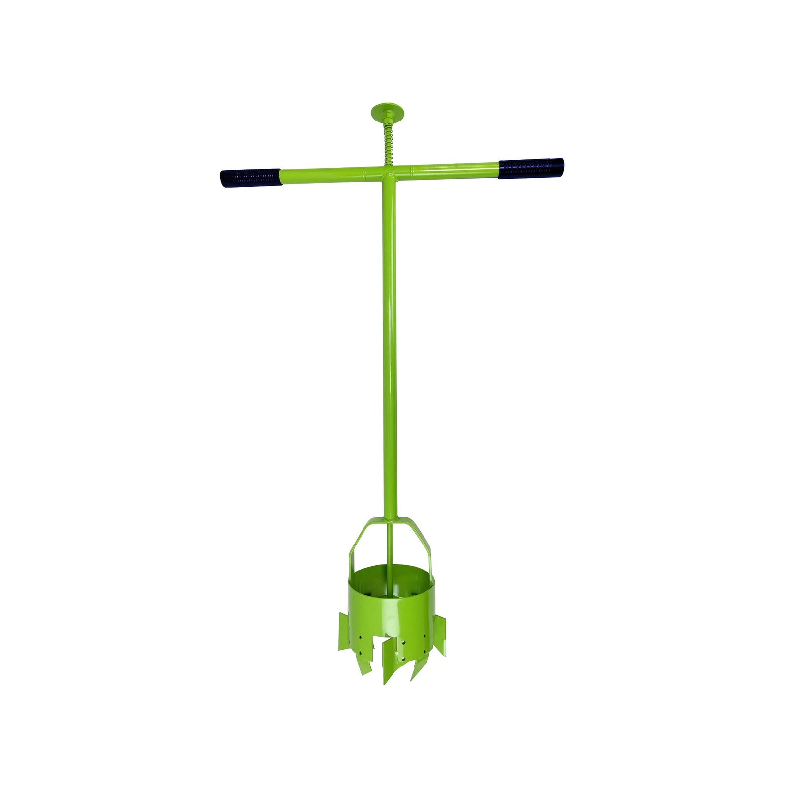 Saxon 150mm Post Hole Digger Bunnings Australia