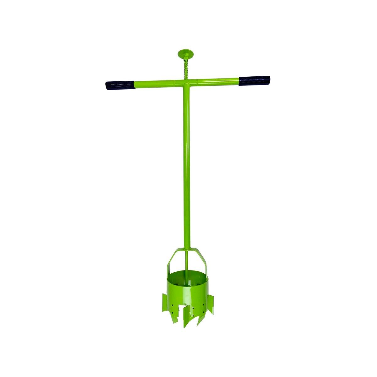Saxon 150mm Post Hole Digger Bunnings Australia