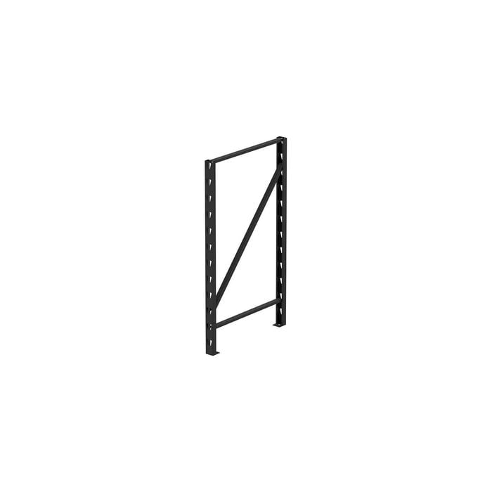 Rack It 400kg Upright 916mm (for 530 Rack depth)
