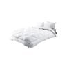 Bedra Microfibre Bamboo Quilt 400gsm Summer Winter Duvet Doona King