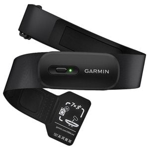 Garmin Hrm 200 M To Xl Heart Rate Monitor