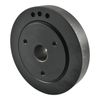 Calflow SBC Small Block Chev 6.75" Harmonic Balancer, 283 307 327 350 383