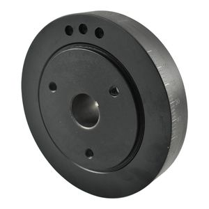 Calflow SBC Small Block Chev 6.75" Harmonic Balancer, 283 307 327 350 383