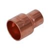 Brasshards 20 x 15mm Reducing Copper Capillary Coupling