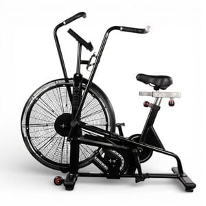 Brixx Blackhawk Air Bike