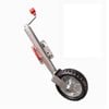 ELORA 10" Trailer Jockey Wheel Heavy Duty 2000Lb Swing Up Jack Castor Boat Stand