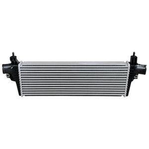 Intercooler For Toyota Fortuner 1gd-ftv 2.8l 2015-2020